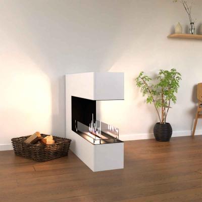 Glow Fire Ethanolkamin Orkland Mini